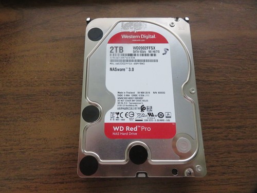 Western digital 5 sata - digital, tb