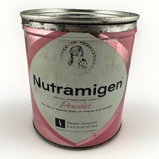 Lattina formula in polvere