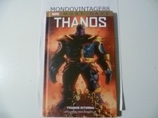 MARVEL MUST HAVE PANINI COMICS