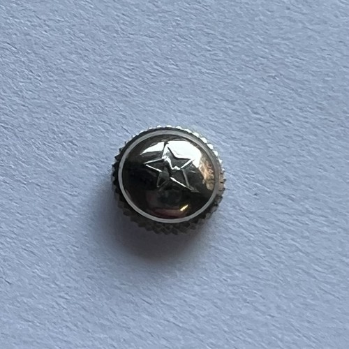 Zenith crown steel - steel, 120