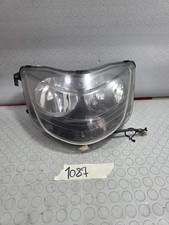 FARO FANALE ANTERIORE YAMAHA