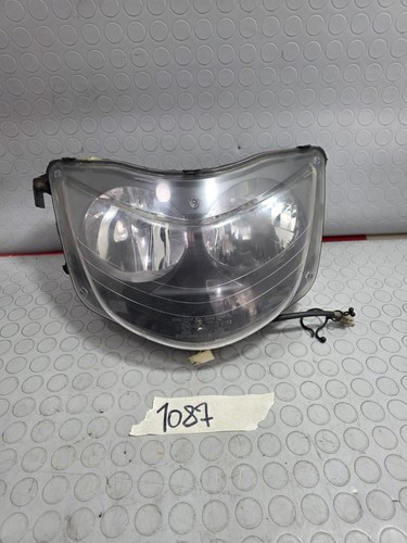 Faro fanale anteriore yamaha - anteriore,