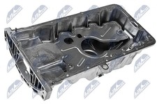 NTY Coppa olio HYUNDAI KIA 1,6