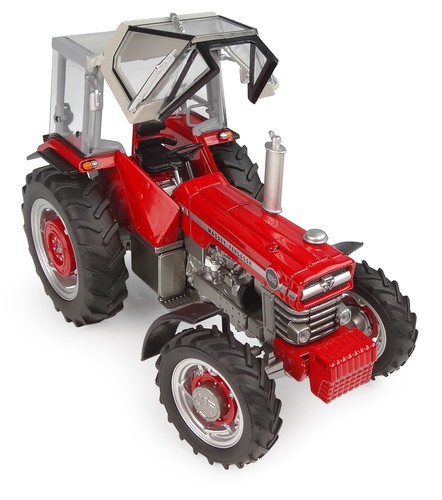 Modellino pressofuso massey - modellino,