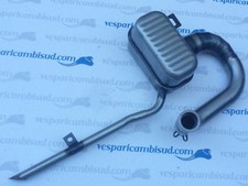 MARMITTA FARO BASSO DAL 1953