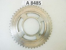 Corona 250 Bianchi 48 denti passo 428 diam foro centrale 78 mm diam est 200 m...