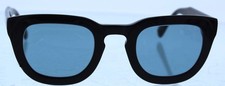 Moscot Telena Black Sunglasses