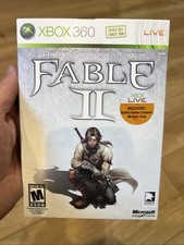Fable II -- Edizione Limitata