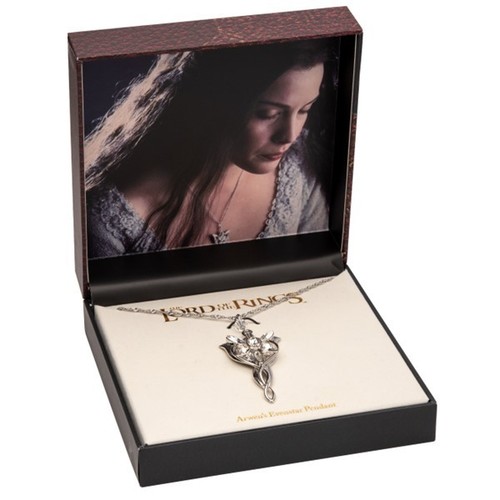 Replica collana signore degli - signore,