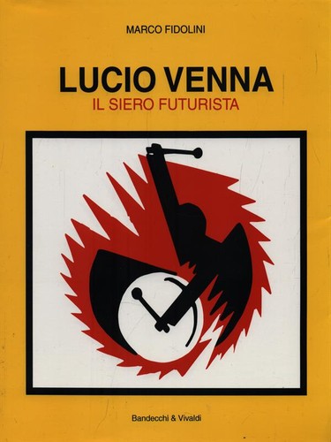 Lucio venna siero - venna.,