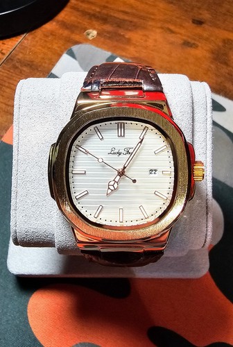 Orologio lucky fours atlas - lucky,