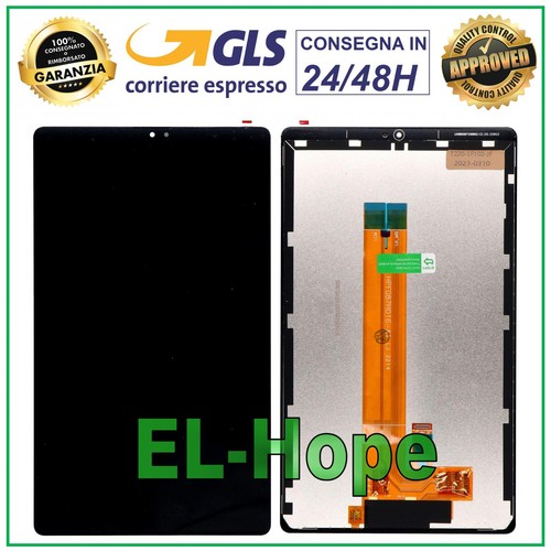 Display lcd touch - display,