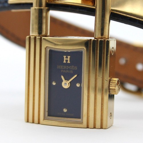 Orologio hermes kelly - kelly, anni