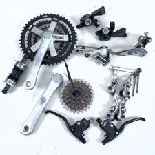 Gruppo MTB Shimano Altus C10