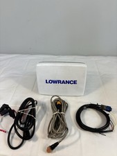 Lowrance hds gen touch - hds, 2