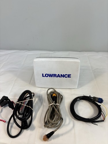Lowrance hds gen touch - lowrance, 2