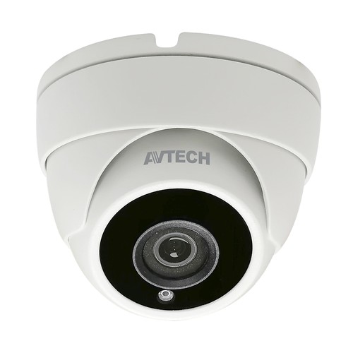 Avtech telecamera dome cctv - avtech,