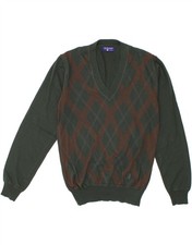 JECKERSON Maglione Uomo Scollo