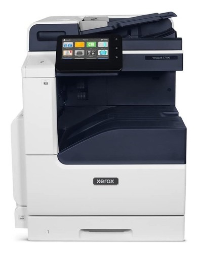 Xerox multifunzione 3in1 - 3in1, laser