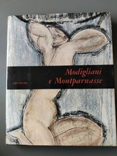 Mensili d'arte, Modigliani e