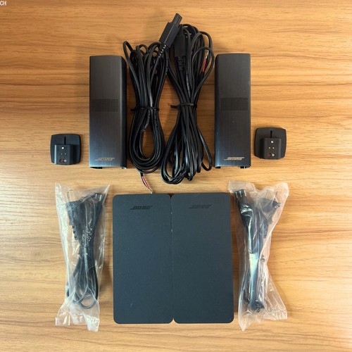 Bose altoparlanti surround 700 - bose,
