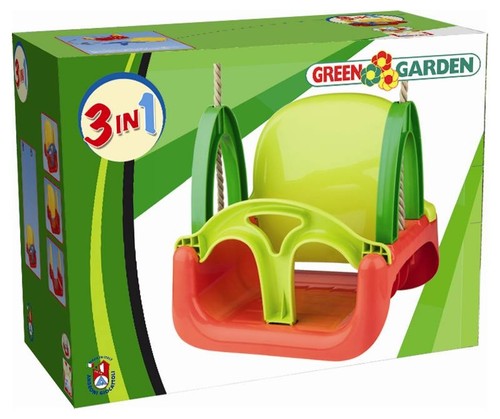 Seggiolino per altalena tris - per,
