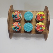 EUC Pioneer Woman Wildflower