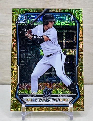 2026 bowman avia arquette - -,
