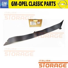 OPEL MERIVA BLACK DOOR STICKER