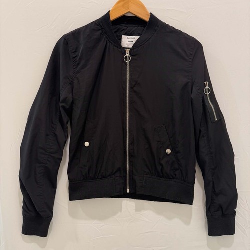 Giacca bomber bershka bambino - bomber,