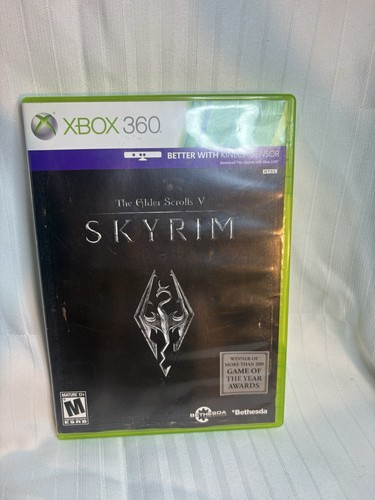 Bethesda the elder - bethesda,