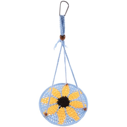 Amaca serbatoio leopardo - ,