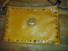 Pratesi firenze crossbody bag - ,