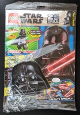Lego Star Wars Darth Vader 25