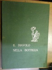 STEVENSON, IL DIAVOLO NELLA