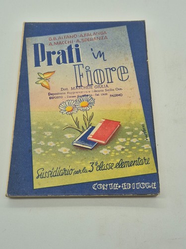 Libro lettura per terza - di,