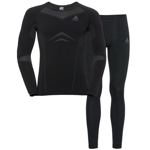 Odlo performance evolution - odlo,