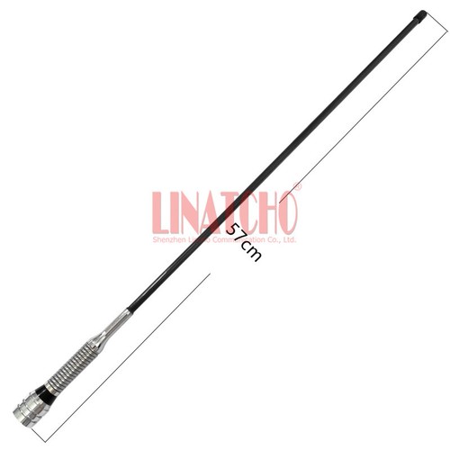 Molla anticollisione uhf vhf - uhf,