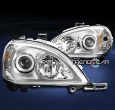 FOR 1998-2005 MERCEDES-BENZ
