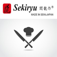Coltelli Sekiryu Originali
