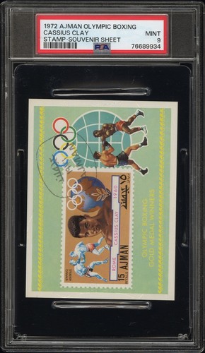 1972 ajman olimpiadi pugilato - ajman,