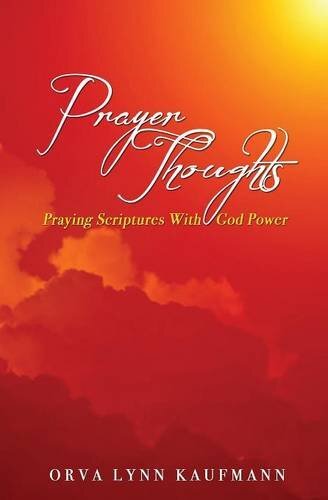 Prayer thoughts praying - prayer,