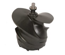 Moulinex pala elica vite