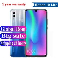 HUAWEI Honor 10 Lite 128GB