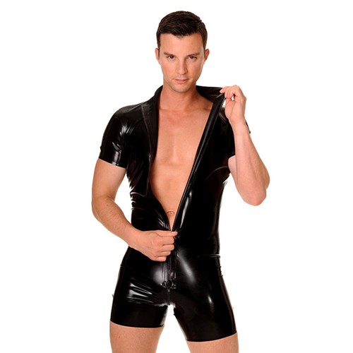 Costume bagno uomo lattice - costume,