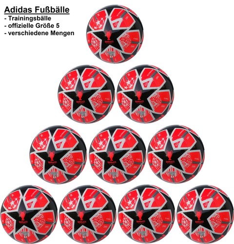 Adidas finale palla - finale,