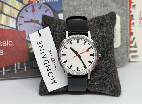 Orologio mondaine classic - orologio,