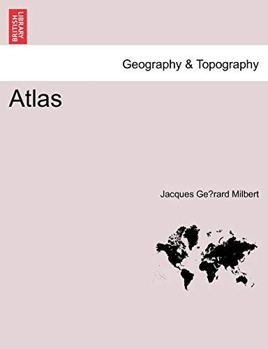 Milbert atlas new - atlas,