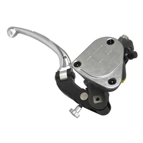 Accossato radial brake pump