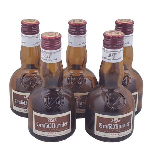 Bottiglie vuote 50ml - bottiglie, grand